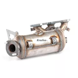 KF-42719 Catalytic Converter SMART
