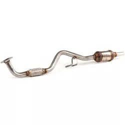 KF-79609 Catalytic Converter SEAT / VOLKSWAGEN