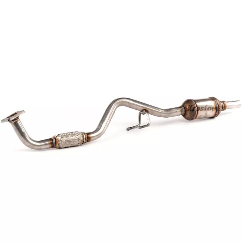 KF-79609 Catalytic Converter SEAT / VOLKSWAGEN