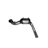 KF-43719 Catalytic Converter ALFA ROMEO / FIAT / LANCIA