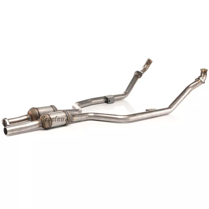 KF-45519 Catalytic Converter MERCEDES