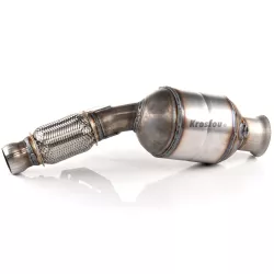 KF-46308 Catalytic Converter MERCEDES