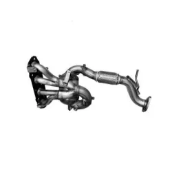 KF-46719 Catalytic Converter MAZDA