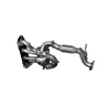 KF-46719 Catalytic Converter MAZDA