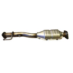 KF-48519 Catalytic Converter TOYOTA
