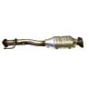 KF-48519 Catalytic Converter TOYOTA