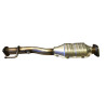KF-48519 Catalytic Converter TOYOTA