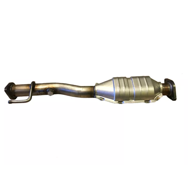 KF-48519 Catalytic Converter TOYOTA