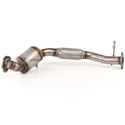 KF-49308 Catalytic Converter FORD