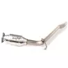 KF-52008 Catalytic Converter VOLKSWAGEN