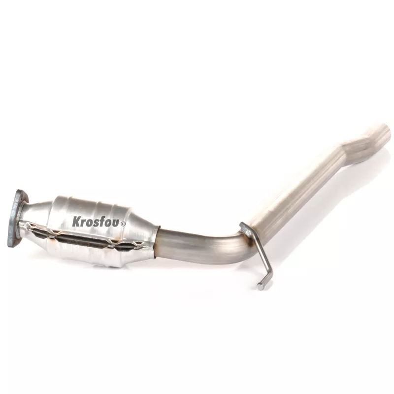 KF-52008 Catalytic Converter VOLKSWAGEN