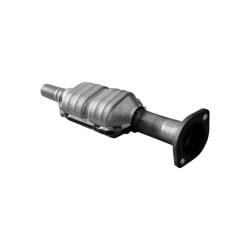 KF-97209 Catalytic Converter VOLVO