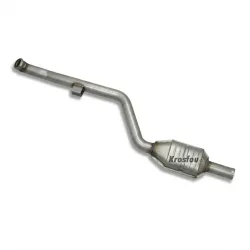 KF-51308 Catalytic converter MERCEDES - Krosfou