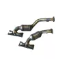 KF-51619 Catalytic Converter BMW