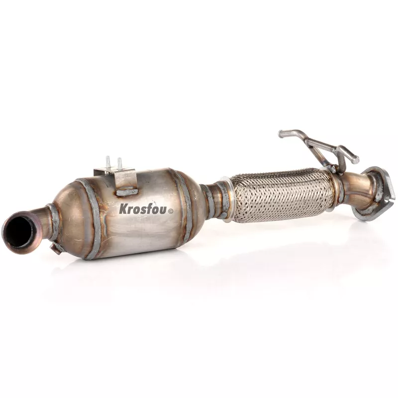 KF-52308 Catalytic Converter FORD / VOLVO