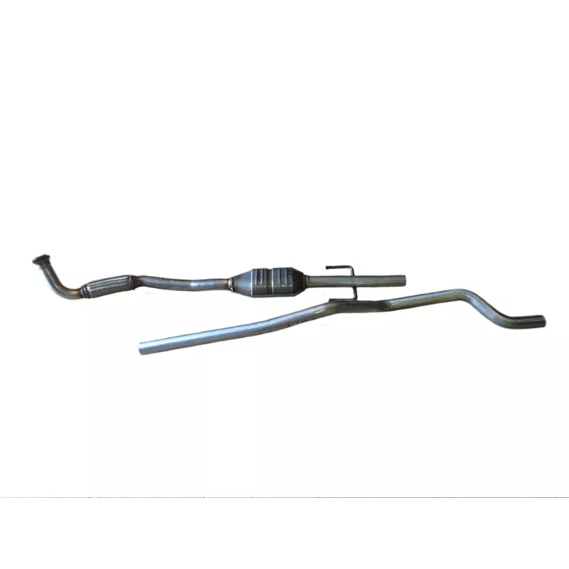 KF-70308 Catalytic Converter OPEL
