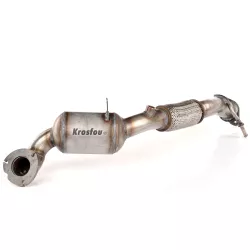 KF-52408 Catalytic Converter FORD