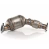 KF-53308 Catalytic Converter SKODA / VOLKSWAGEN