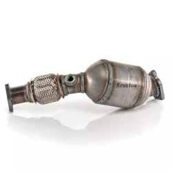 KF-53308 Catalytic Converter SKODA / VOLKSWAGEN
