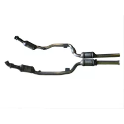 KF-85519 Catalytic Converter MERCEDES