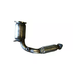 KF-53619 Catalytic Converter FORD