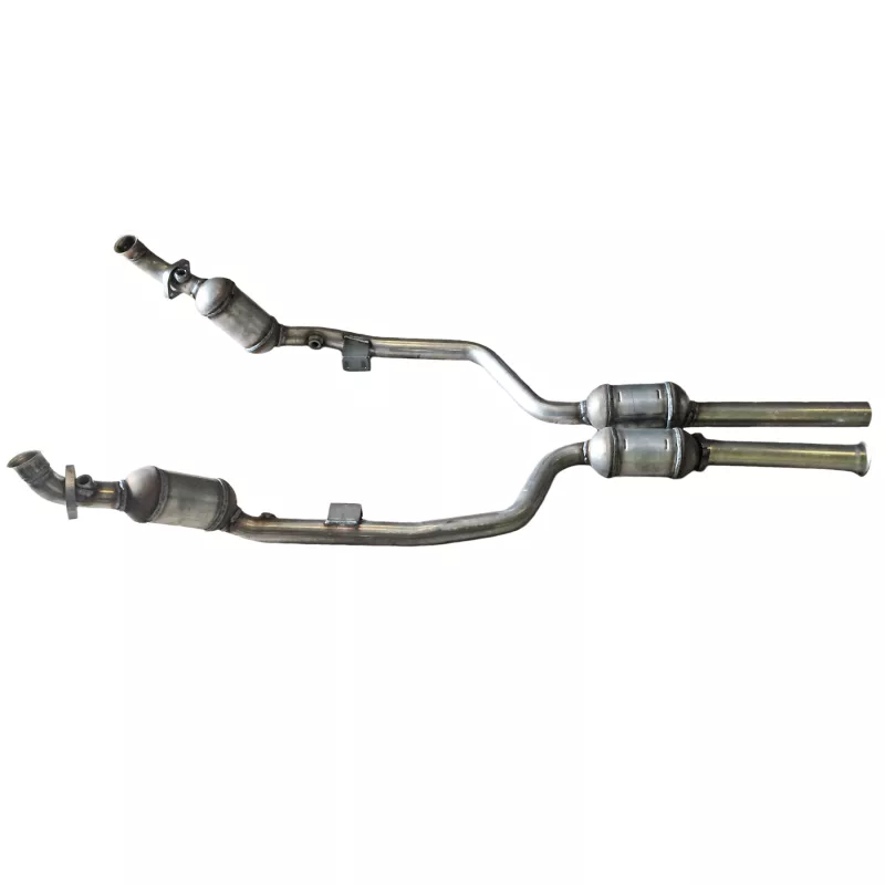KF-95519 Catalytic Converter MERCEDES