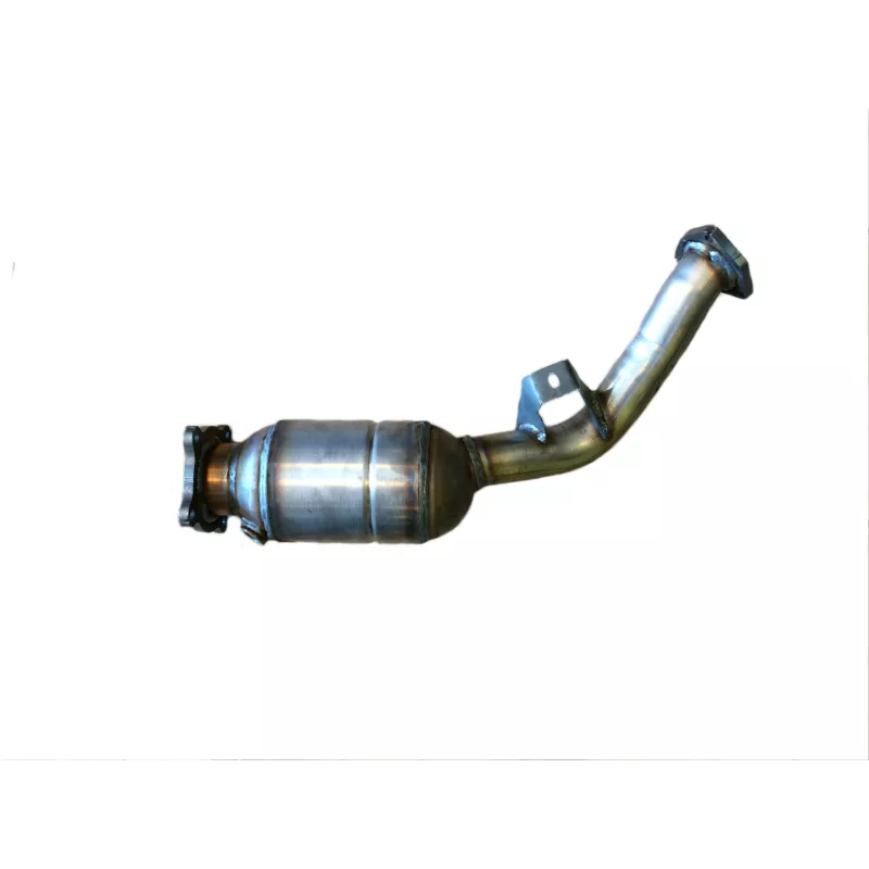 KF-66519 Catalytic Converter AUDI
