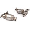 KF-54719 Catalytic Converter LEXUS / TOYOTA