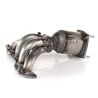 KF-76519 Catalytic Converter SUZUKI