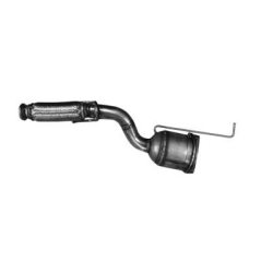 KF-55308 Catalytic Converter CITROËN / FIAT / LANCIA / PEUGEOT
