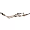 KF-67519 Catalytic Converter MERCEDES