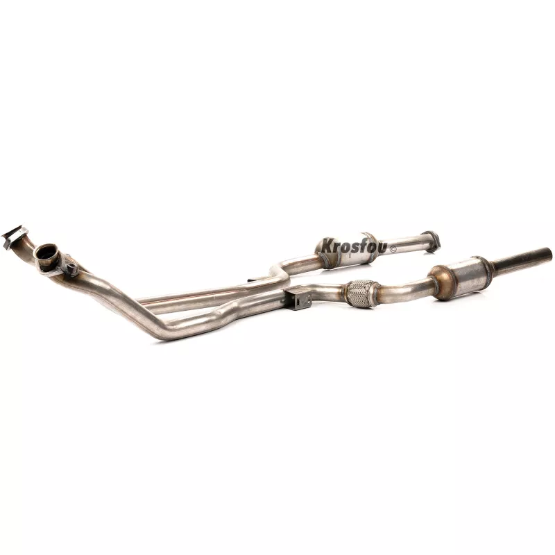KF-67519 Catalytic Converter MERCEDES
