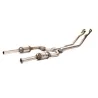 KF-67519 Catalytic Converter MERCEDES