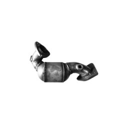 KF-55619 Catalytic Converter SAAB