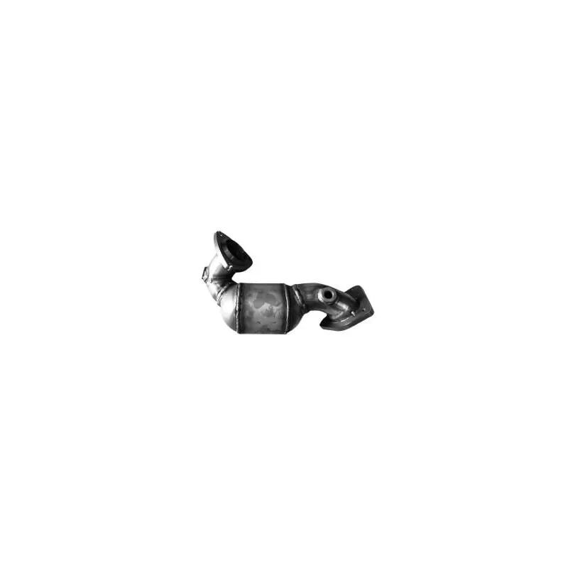 KF-55619 Catalytic Converter SAAB