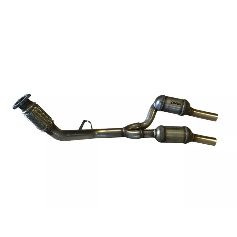 KF-56308 Catalytic Converter AUDI