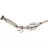KF-88519 Catalytic Converter VOLKSWAGEN