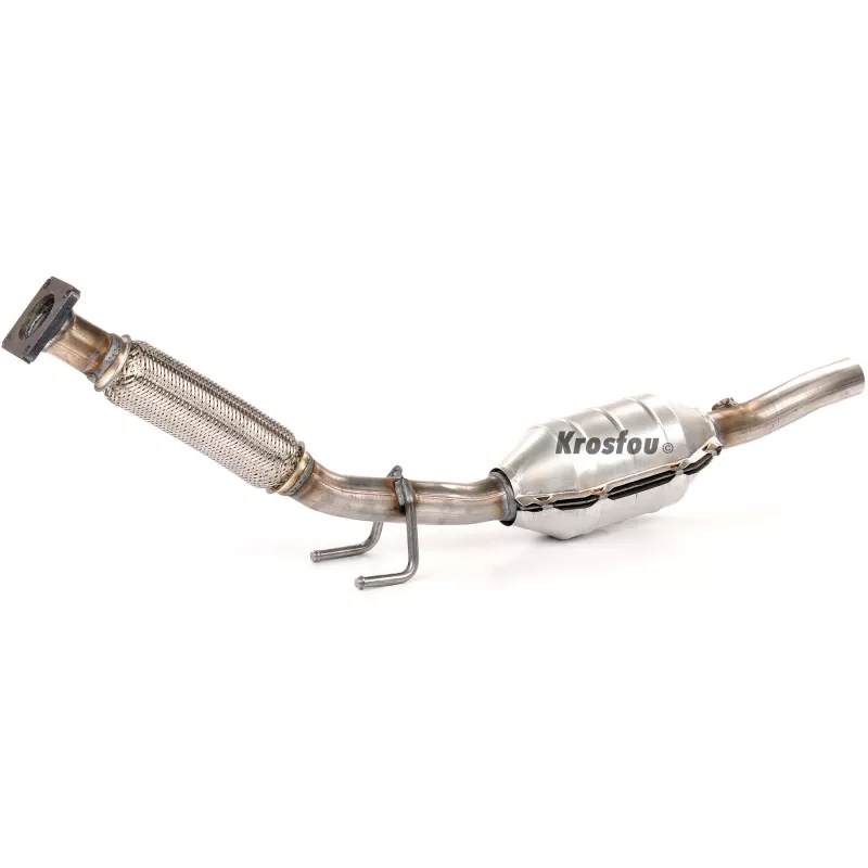 KF-88519 Catalytic Converter VOLKSWAGEN