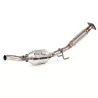 KF-88519 Catalytic Converter VOLKSWAGEN