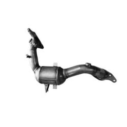 KF-56619 Catalytic Converter NISSAN