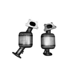 KF-56719 Catalytic Converter OPEL