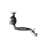 KF-57308 Catalytic Converter FORD