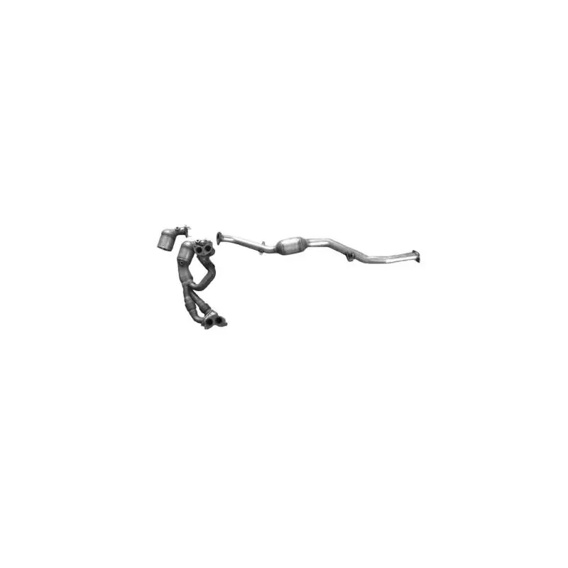 KF-57619 Catalytic Converter SUBARU