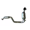 KF-69519 Catalytic Converter MERCEDES