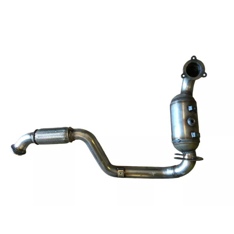 KF-69519 Catalytic Converter MERCEDES