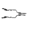 KF-58619 Catalytic Converter MERCEDES