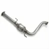 KF-83308 Catalytic converter SUZUKI - Krosfou