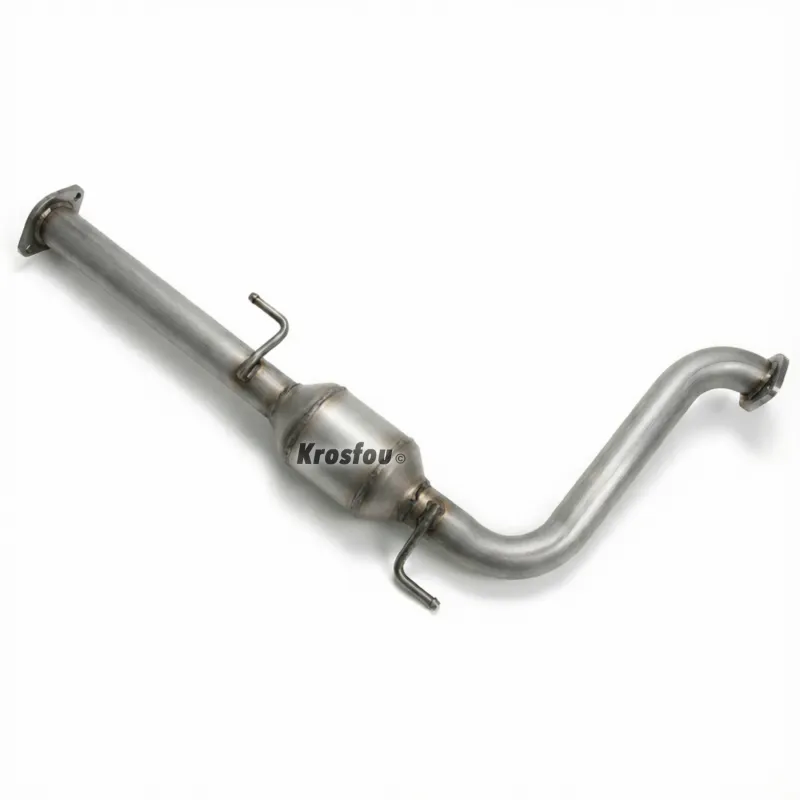 KF-83308 Catalytic converter SUZUKI - Krosfou
