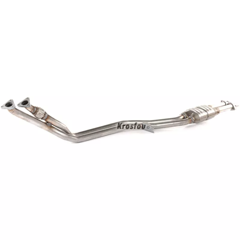 KF-60619 Catalytic Converter BMW