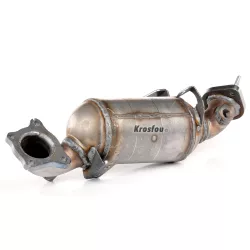 KF-60719 Catalytic Converter AUDI / SEAT / SKODA / VOLKSWAGEN